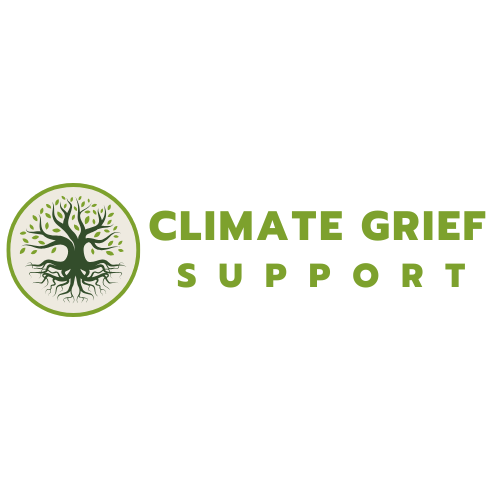 Climate Grief Support